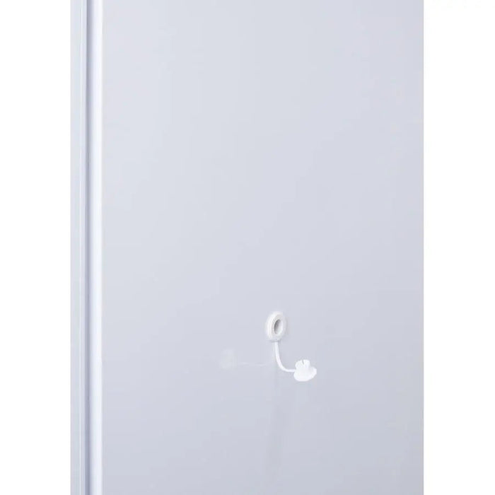 Accucold 19" Wide Counter Height Vaccine Refrigerator White Exterior