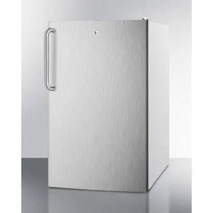 Accucold 20 In. Compact Freezer