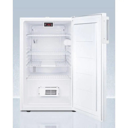 Accucold 20" Wide All-Refrigerator