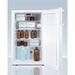 Accucold 20" Wide All-Refrigerator