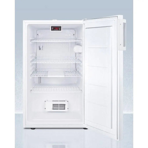 Accucold 20" Wide All-Refrigerator, ADA Compliant