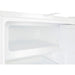 Accucold 20" Wide Built-in White Refrigerator-Freezer, ADA Compliant