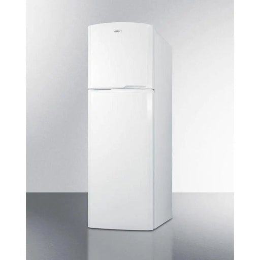 Accucold 22" Wide Top Mount Refrigerator-Freezer