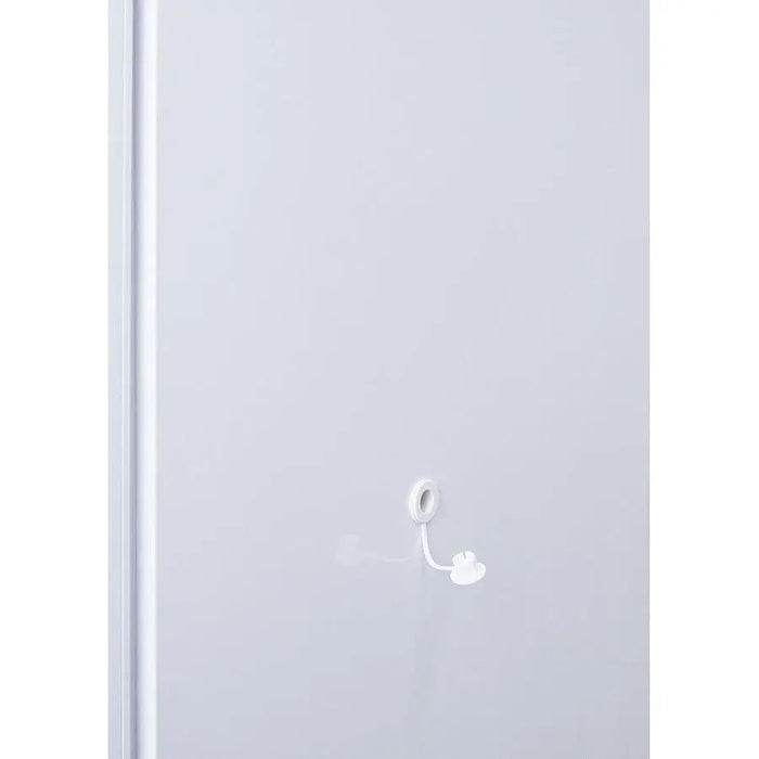 Accucold 23" Wide 8 Cu.Ft. Upright Vaccine Refrigerator Glass Door