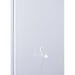 Accucold 23" Wide 8 Cu.Ft. Upright Vaccine Refrigerator Glass Door