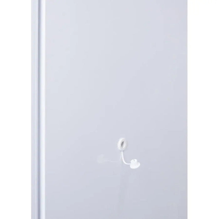 Accucold 23" Wide Counter Height Vaccine Refrigerator ADA Design White