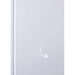 Accucold 23" Wide Counter Height Vaccine Refrigerator ADA Design White