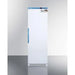 Accucold 24" Freestanding Counter Depth All Refrigerator With 15 cu. ft.