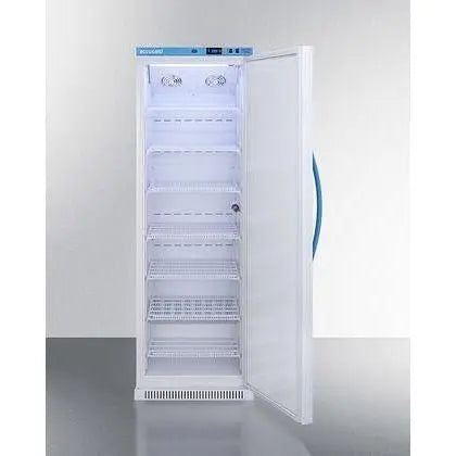 Accucold 24" Freestanding Counter Depth All Refrigerator With 15 cu. ft.