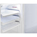 Accucold 24'' Upright Vaccine Refrigerator Removable Drawers 8 Cu.Ft.