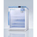 Accucold 24'' Vaccine Refrigerator ADA Height 6 cu. ft.Capacity