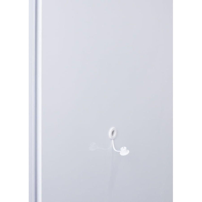 Accucold 24'' Vaccine Refrigerator ADA Height 6 cu. ft.Capacity