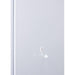 Accucold 24'' Vaccine Refrigerator ADA Height 6 cu. ft.Capacity