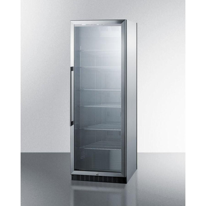 Accucold 24" Wide Beverage Center