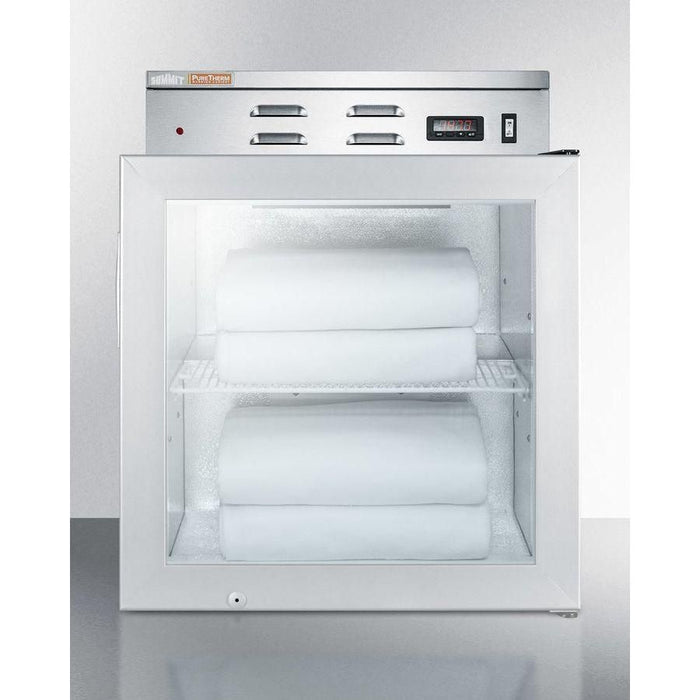 Accucold 24" Wide Blanket Warmer