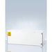 Accucold - 27 Cu.Ft. White Chest Freezer, -35ºC