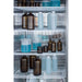 Accucold 28" Wide 23 Cu.Ft. Upright Pharmacy Glass Door Refrigerator