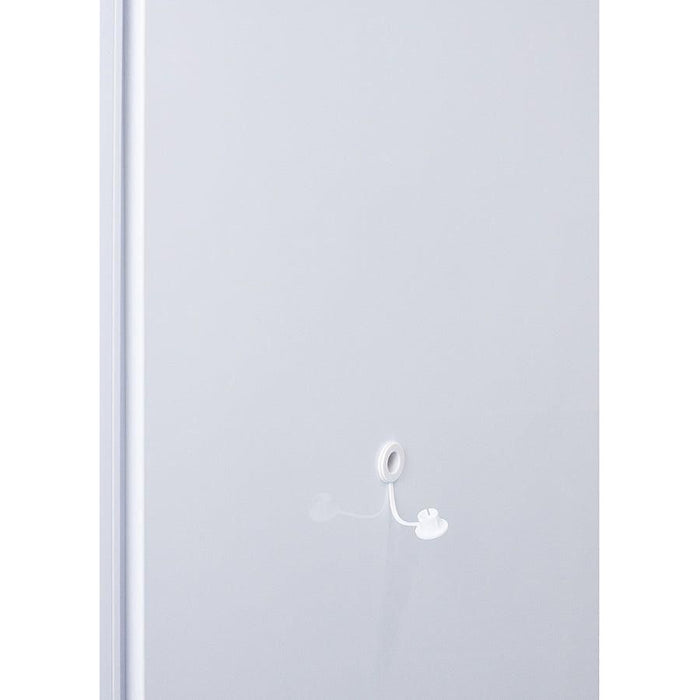 Accucold 3 Cu.Ft. Counter Height Laboratory Refrigerator