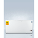 Accucold -35.0ºC 17.2 Cu.Ft. Chest Freezer W/ Digital Thermostat