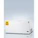 Accucold -35.0ºC 17.2 Cu.Ft. Chest Freezer W/ Digital Thermostat