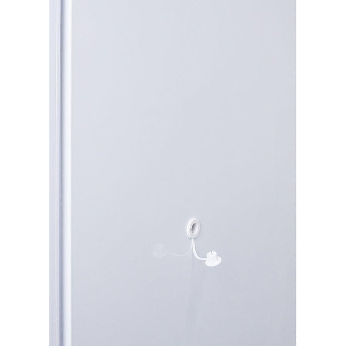 Accucold 6 Cu.Ft. ADA Height  Laboratory Refrigerator