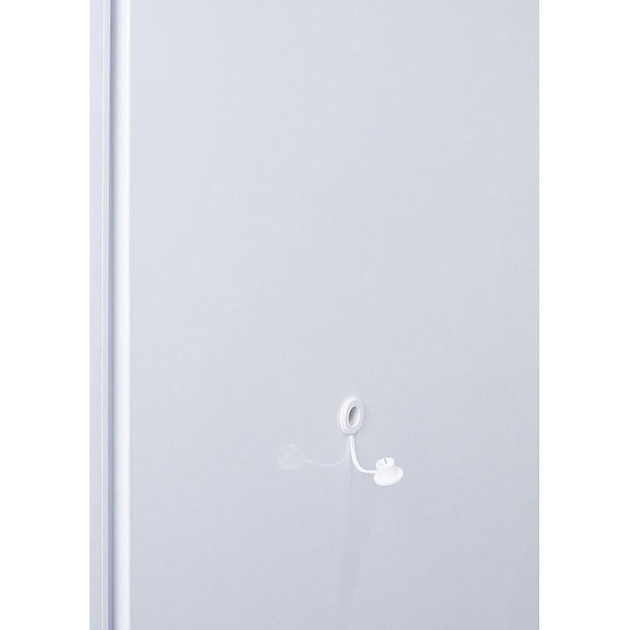 Accucold 6 Cu.Ft. MOMCUBE™ Breast Milk Refrigerator, ADA Height