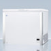 Accucold 8 Cu.Ft. Chest Freezer