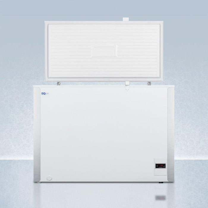 Accucold 8 Cu.Ft. Chest Freezer