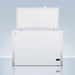 Accucold 8 Cu.Ft. Chest Freezer