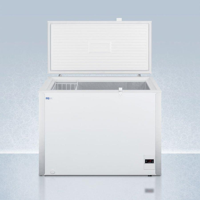 Accucold 8 Cu.Ft. Chest Freezer