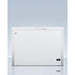 Accucold 8 Cu.Ft. Chest Refrigerator