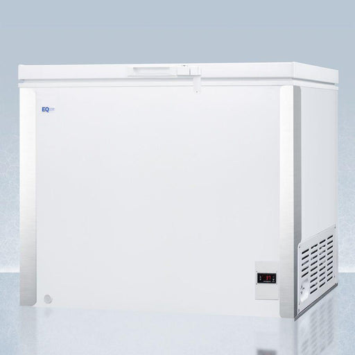 Accucold 8 Cu.Ft. Chest Refrigerator