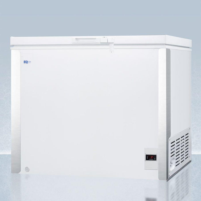 Accucold 8 Cu.Ft. Chest Refrigerator