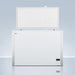 Accucold 8 Cu.Ft. Chest Refrigerator