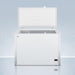 Accucold 8 Cu.Ft. Chest Refrigerator