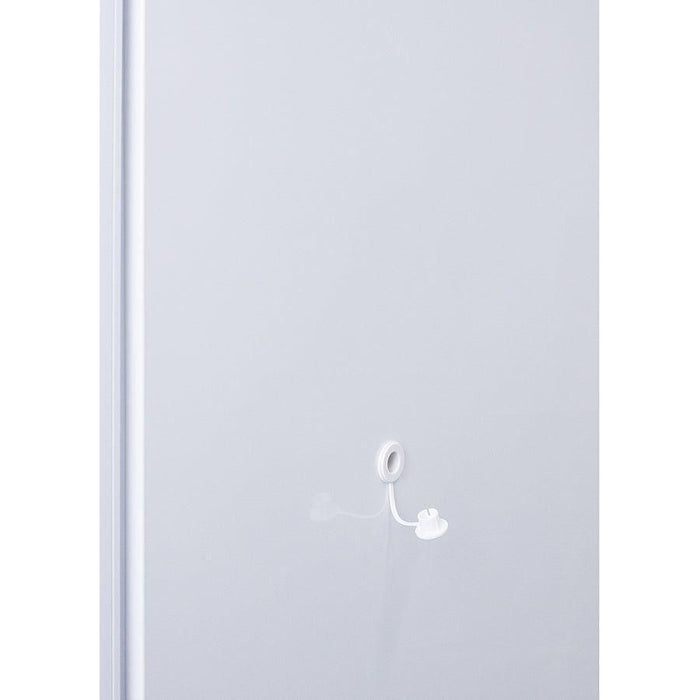 Accucold 8 Cu.Ft. Upright Laboratory Refrigerator