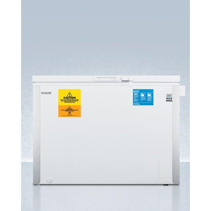 Accucold 9 Cu.Ft. Chest Freezer