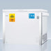 Accucold 9 Cu.Ft. Chest Freezer