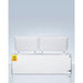 Accucold Chest Freezer -30ºC 27 Cu.Ft. In White