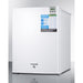 Accucold Compact All-Refrigerator