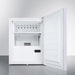 Accucold Compact All-Refrigerator