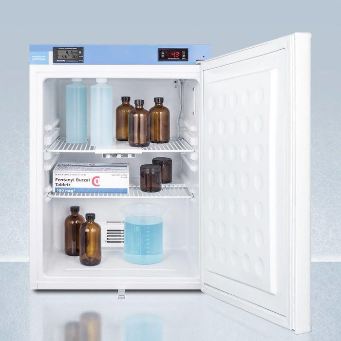 Accucold Compact All-Refrigerator