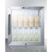 Accucold Compact Beverage Center