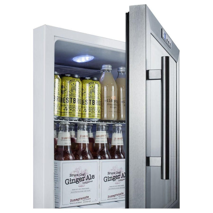 Accucold Compact Beverage Center