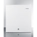 Accucold Compact Refrigerator-Freezer