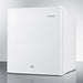 Accucold Compact Refrigerator-Freezer