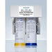 Accucold  Water Filtration System For AIWD282