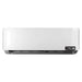 ACiQ  18K BTU Ductless Mini Split Heat Pump System - Single Zone