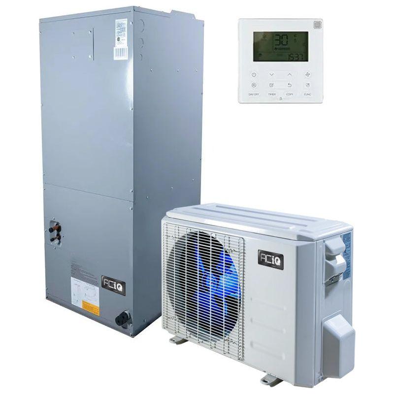 Heat Pump Split Systems