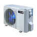 ACiQ Mini Split - 18,000 BTU 2 Zone Ductless Air Conditioner and Heat Pump with 25 Ft. Line Sets